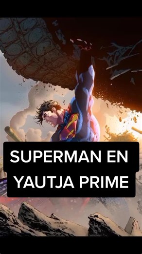 Superman vs Depredador en Yautja Prime: ¿Qué pasaría?