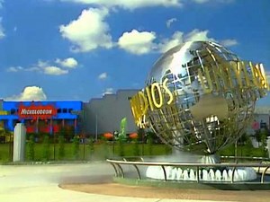 Thunder Pictures / Nickelodeon