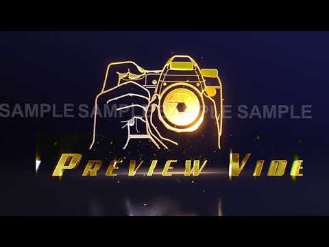 Photography Logo/StudioLogo