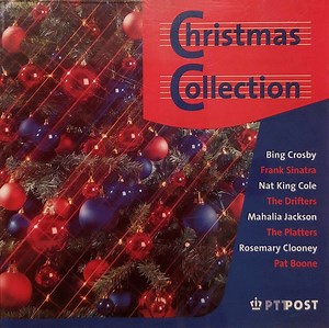 Various - Christmas Collection