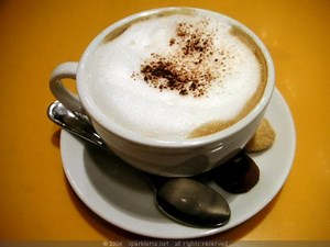 Cappuccino, Mochaccino, Latte: What's the Difference?