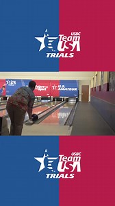Day 4 of qualifying competition at the 2023 Team USA Trials is in full swing! Who are you rooting for today? #TeamUSATrials #BowlTV | The Sport of Bowling – USBC