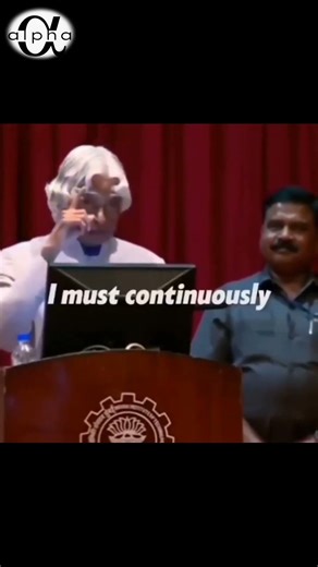 APJ Abdul Kalam Reveals 4 Rules to Succeed in Life 🚀 | Must Watch #apjabdulkalamquotes