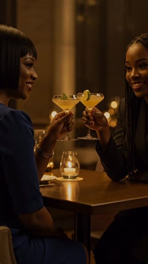 The Sisterhood Table For women who crave community, not competition....