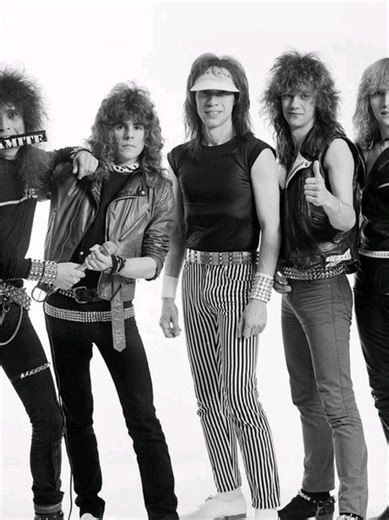 TNT • 10,000 (Lovers) | Exclusive Remastered ✨💛 #tntband #glammetal #fyp #80s #rock80