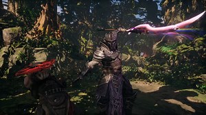 How to Defeat Fiske in God of War Ragnarok