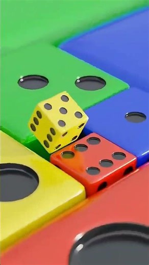 satisfying Dice Roll and Drop perfect loop