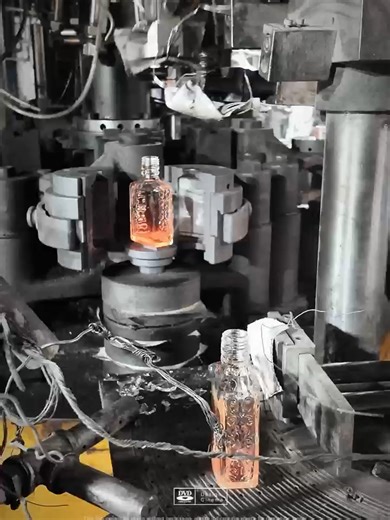 🍷 Source Factory in Heze, Shandong🔥 Expert in Custom Spirits Glass Bottles✅ High transparency leak-proof seal🔒 Perfect for Whisky/Brandy/Vodka🥃 Scratch-resistant, shatterproof & LOGO-printable🎨 Export-oriented with top-tier quality💯 Boost your overseas market🚀 #Glasswinebottles #Glassbottlesourcing #Customglassbottles #Winebottlesuppliers #Customglassbottles #Winebottlemanufacturers