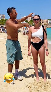 424K views · 1.3K reactions | She got splashed  | No One Cares | Facebook