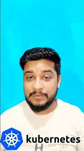 API Server in Kubernetes 🔥 Explained in 40 Seconds | Simplest Explanation Ever | Tech With Diwana