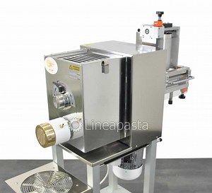 Máquina pasta P6 - La Monferrina