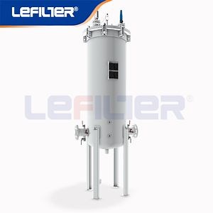 [Hot Item] Aviation Fuel Filter Oil-Water Separator Fw10-V Series
