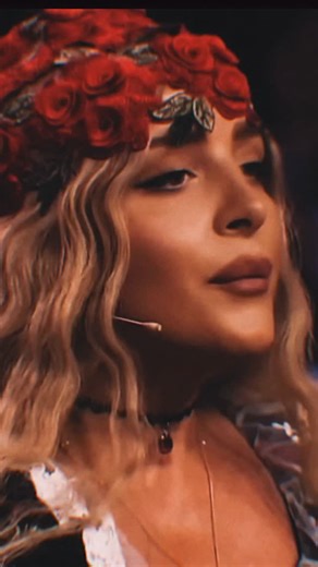 Megi Gogitidze on Instagram