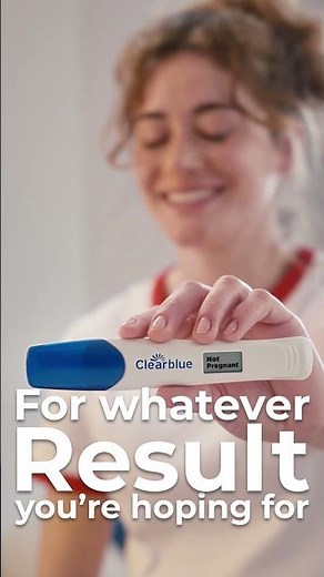Clearblue Early Digital Pregnancy Test
