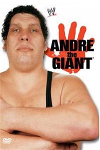 WWE Andre The Giant (2005) - Movie