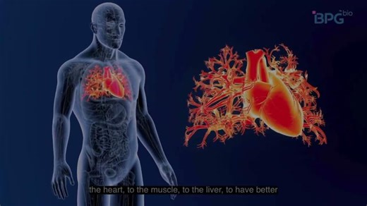 Science on Tap: EP 2 - A Study on Superhumans | BPGbio, Inc.