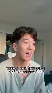 HARVARD accepted college essay!