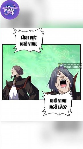 🔥 Đại Quản Gia Là Ma Hoàng - Chap 782 - Phần 1 Spolier 🔥