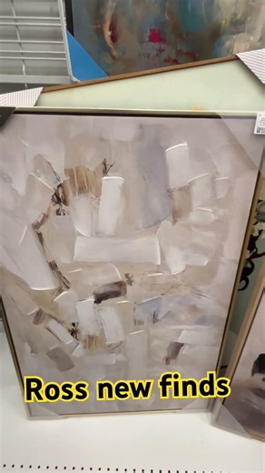 Ross new finds | modern decor #ross #homedecor