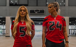 Misfits 15: Elle Brooke vs. Paige VanZant - Start time, venue, how to watch, full fight card, and more