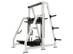 [Hot Item] Powerthrust Vertical Leg Press Machine