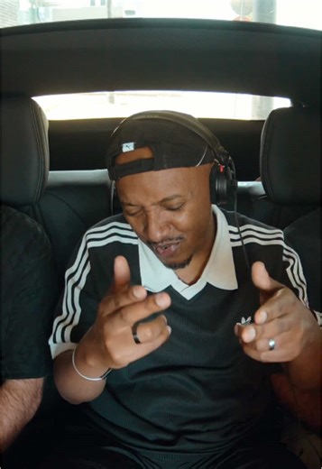 Remix de Soprano : Une heure de musique dans la voiture