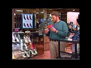 Robinsons May corporate video - so fun!