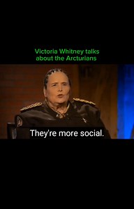 Victoria Whitney, Doctor of Science (D.Sc.) in Transdisciplinary Science & Engineering, complemented by decades of applied research bridging environmental science and extraterrestrial phenomena. | Ahil Ahil