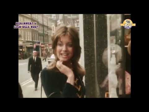 The Sweet - Funny Funny - 1971