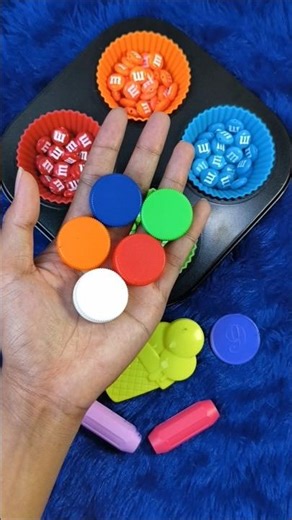 Rainbow Color 🤩😁🍄🔵 #shorts #viral #foryou