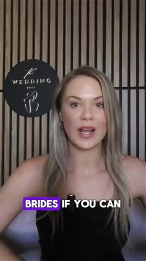 Quick Tip For The Bride 👰‍♀ #wedding #bridal #bride