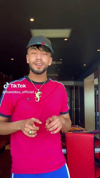 Vidéos de Hamidou_officiell✅ (@hamidou_officiel) avec son original - ChebAbdouGambetta