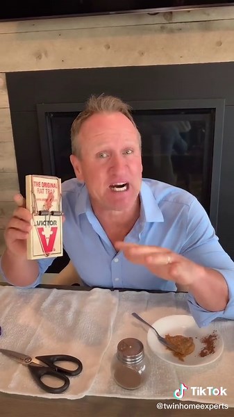 Effective Rat Trap Hack for Catching More Rats