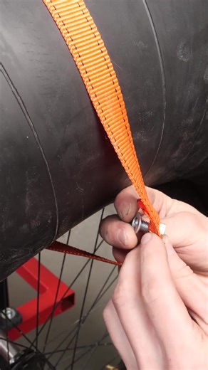 This bike fears nothing | Man Stuff