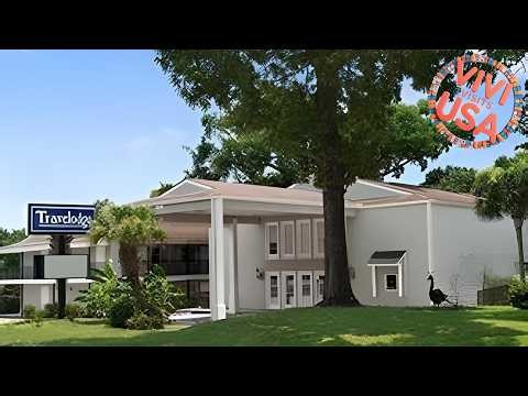 Quality Inn | Biloxi (MS), United States | Hotel Review 🛏️