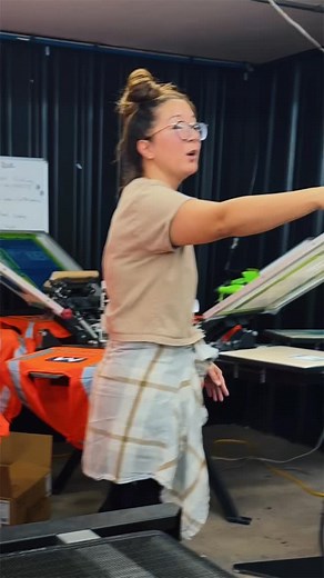 Daily Hustle Store on Reels