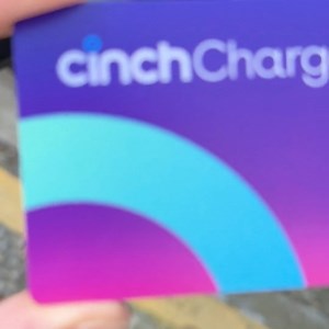#cinchCharge was created to take the faff out of public charging. Available with every fully electric vehicle, purchased from cinch. #cinchit #EV #cinchCharge #ElectricVehicles In the market for an EV? Here’s our top tips on what to look out for: https://bit.ly/3Lau9un ⚡ | cinch | Facebook