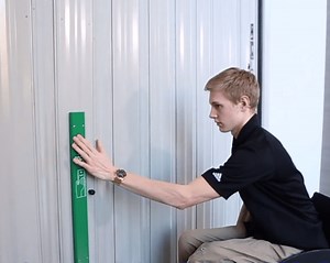 Egress With Won-Door FireGuard™ - Won-Door Corporation