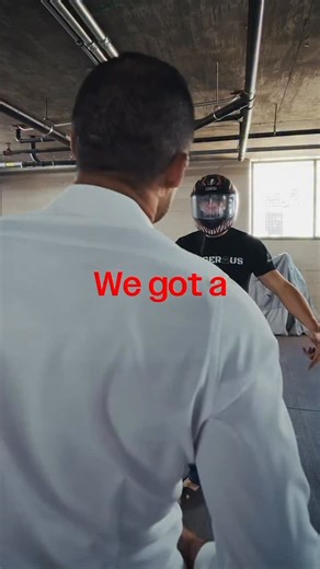 15K views · 8.1K reactions | Sometimes you have to strike first....