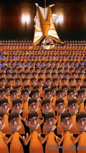 Oliver Tree o Vector Tree