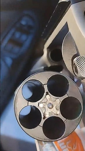 TAURUS JUDGE HOME DEFENDER TUNGSTEN CERAKOTE EDITION .410/.45 Colt- New Shotgun Revolver released