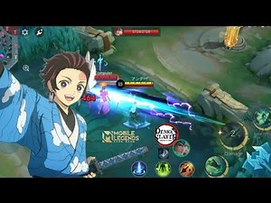 NEW‼️ Script Argus ❌ Tanjiro [DEMON SLAYER]