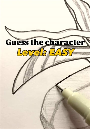 Drawing the Final Hashira from Demon Slayer