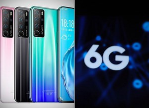 Research Lab in China Achieves 6G Mobile Technology Breakthrough, Transmits Data at 206.25 Gigabits Per Second