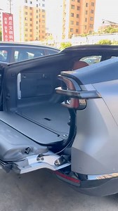 Changan Quiyan E07 #reelschallenge #fypシ゚ #car #trendingpost | V2 Motor