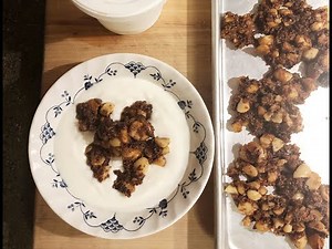 How To Make Kiawe Flour - Eat Local Maui Challenge