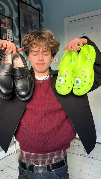 Styling My New Loafers: Outfit Inspiration For Fall