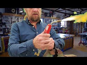 Swaging Copper Tubing