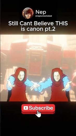 Here's Part 2 | How is THIS Canon