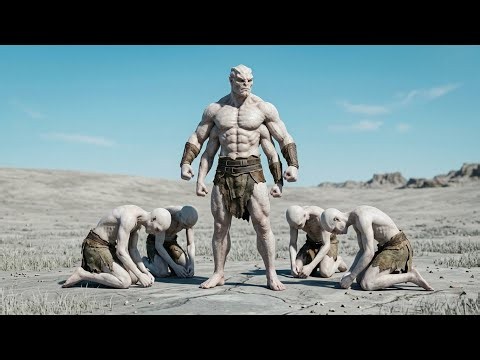 The Most Dangerous Planet in the Universe 😱 | Pandorum (2009) Movie Explained